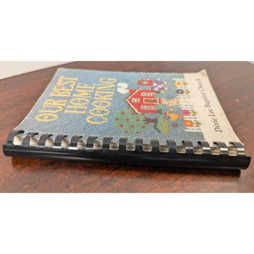 Fundcraft Publishing vintage 1978